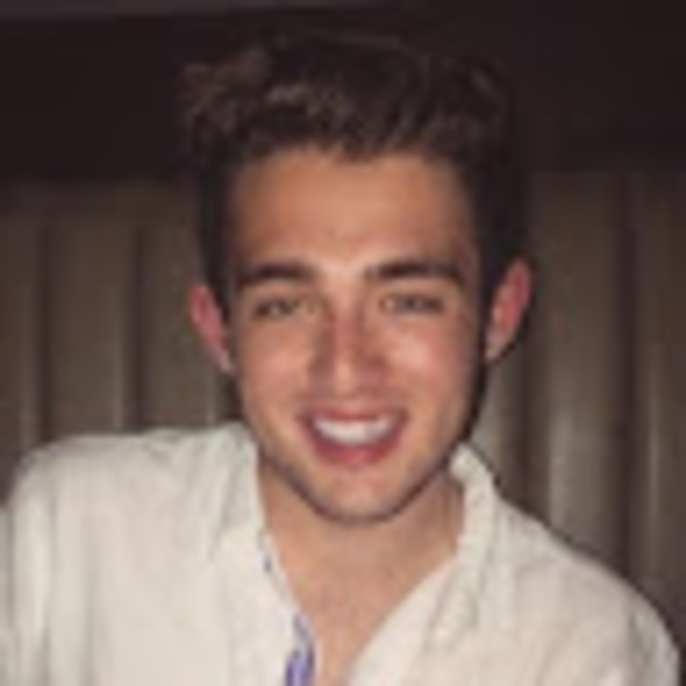 Meet your Posher, Hunter